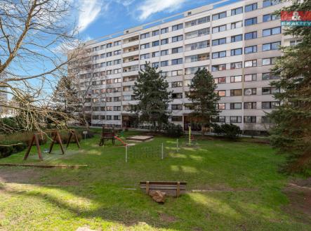 FOT09373.jpg | Prodej bytu, 3+1, 59 m²