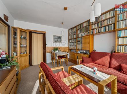 FOT09346.jpg | Prodej bytu, 3+1, 59 m²