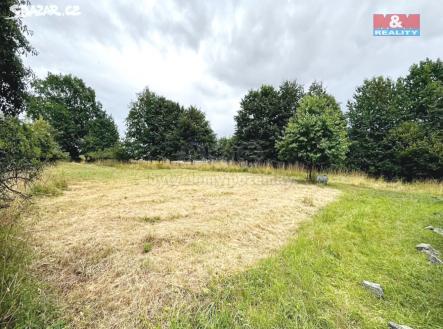 pozemky | Prodej - pozemek, zahrada, 4 816 m²