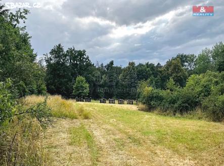pozemek s úly | Prodej - pozemek, zahrada, 4 816 m²
