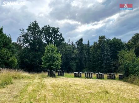 pozemky | Prodej - pozemek, zahrada, 4 816 m²