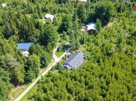 DJI_0118.jpg | Prodej - chata/rekreační objekt, 200 m²