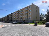 Pronájem bytu, 2+1, 55 m²