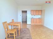 Pronájem bytu, 1+kk, 28 m²
