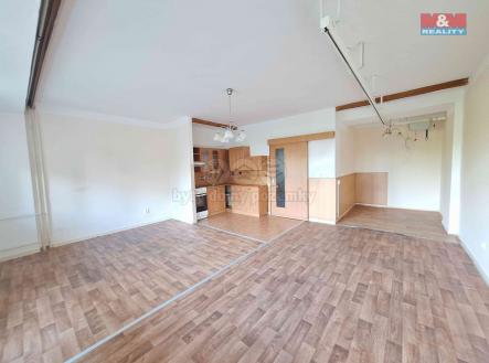 JPEG_20250723_215300_7758858456046549248.jpg | Pronájem bytu, 1+kk, 42 m²