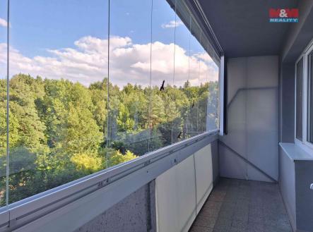 JPEG_20250723_215301_4217323148870578998.jpg | Pronájem bytu, 1+kk, 42 m²