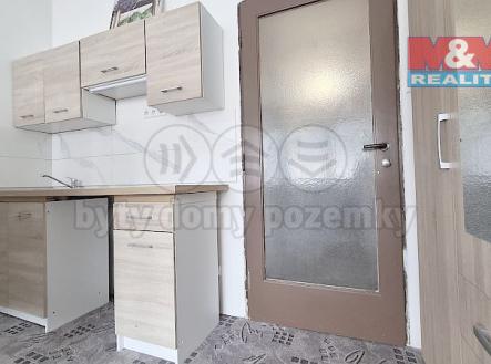 20250709_153708.jpg | Pronájem bytu, 1+kk, 28 m²