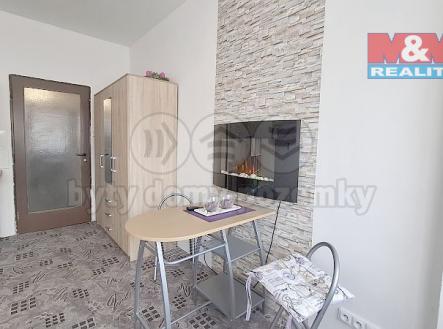 20250709_153418.jpg | Pronájem bytu, 1+kk, 28 m²