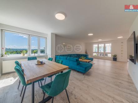 jídelna.jpg | Prodej - dům/vila, 145 m²