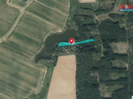 Mapa_okoli_2025_07_24_09_33.jpeg | Prodej - pozemek, les, 5 323 m²