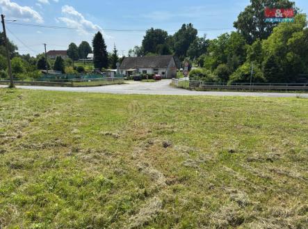 pozemek | Prodej - pozemek pro bydlení, 985 m²