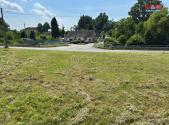 Prodej - pozemek pro bydlení, 985 m²