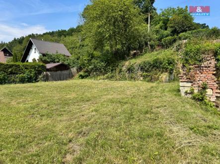 pozemek | Prodej - pozemek pro bydlení, 985 m²