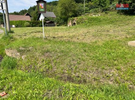 pozemek | Prodej - pozemek pro bydlení, 985 m²