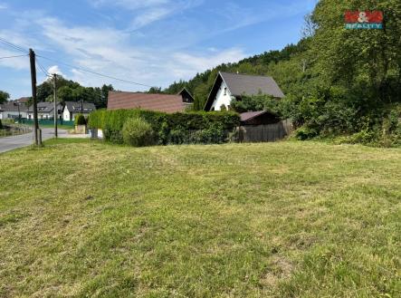pozemek | Prodej - pozemek pro bydlení, 985 m²