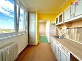 Prodej bytu, 3+1, 68 m²