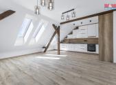 Prodej bytu, 3+kk, 75 m²