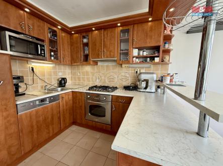 IMG_4031.jpg | Pronájem bytu, 3+kk, 67 m²
