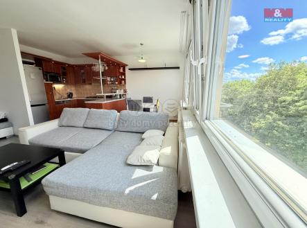 IMG_4029.jpg | Pronájem bytu, 3+kk, 67 m²