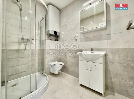 mirova2.jpg | Pronájem bytu, 1+1, 35 m²