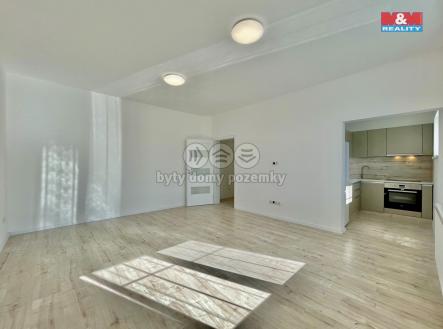 mirova3.jpg | Pronájem bytu, 1+1, 35 m²