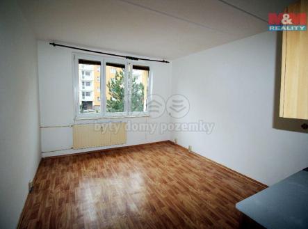 Prodej bytu 1+kk, 20 m², Kadaň, ul. Školní | Prodej bytu, 1+kk, 20 m²