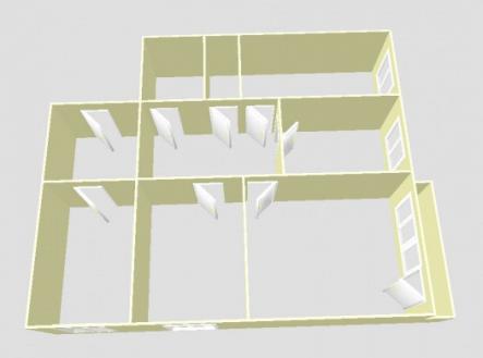 4-1-balkon-no2-3d-jsadlon_12547398425.jpg | Pronájem bytu, 4+1, 74 m²