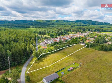 DJI_20250723110210_0001_D_DJI.jpg | Prodej - pozemek pro bydlení, 6 820 m²