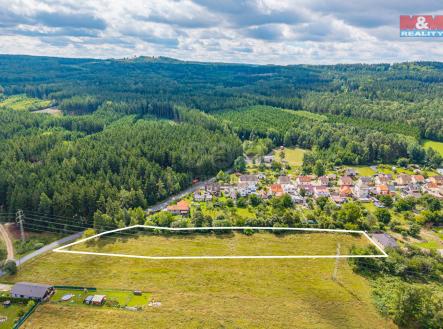 DJI_20250723110241_0002_D_DJI.jpg | Prodej - pozemek pro bydlení, 6 820 m²