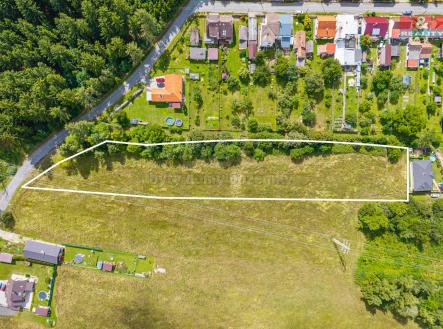 DJI_20250723110300_0003_D_DJI.jpg | Prodej - pozemek pro bydlení, 6 820 m²