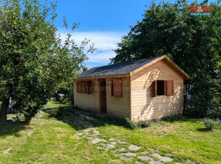 PXL_20250724_082551073.jpg | Prodej - pozemek, zahrada, 364 m²