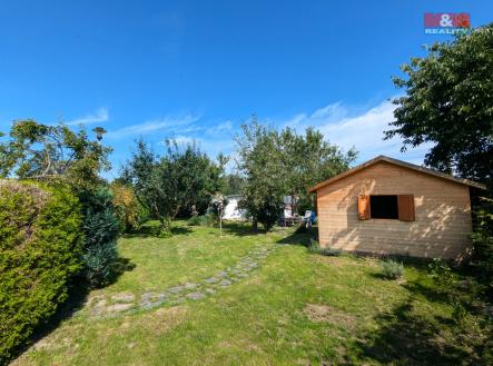 PXL_20250724_082142998.jpg | Prodej - pozemek, zahrada, 364 m²