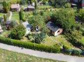 Prodej - pozemek, zahrada, 364 m²