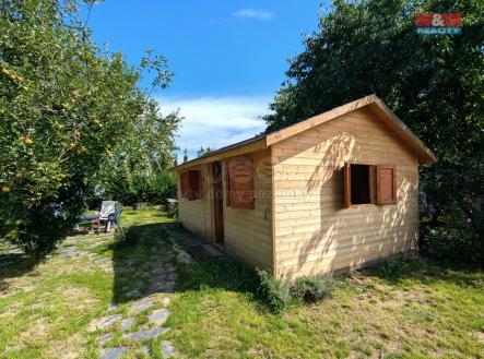 PXL_20250724_082222276.jpg | Prodej - pozemek, zahrada, 364 m²