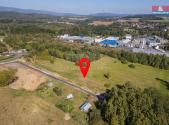 Prodej - pozemek pro bydlení, 1 048 m²