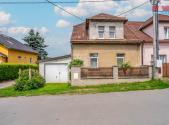 Prodej - dům/vila, 227 m²