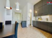 Prodej bytu, 2+kk, 55 m²