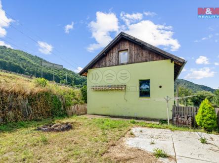 Barák z boku | Prodej - dům/vila, 175 m²