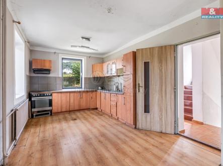 Kuchyňe | Prodej - dům/vila, 175 m²
