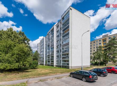 DSCF6187.jpg | Prodej bytu, 1+1, 39 m²
