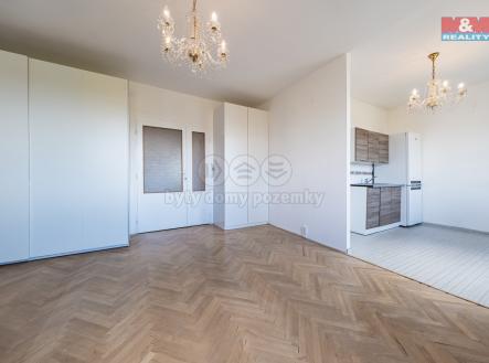DSCF6145-HDR.jpg | Prodej bytu, 1+1, 39 m²