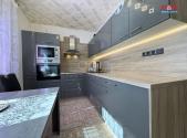 Prodej bytu, 3+1, 71 m²