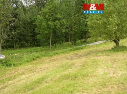 Pozemek | Prodej - pozemek, zahrada, 4 214 m²