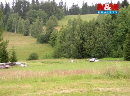 Pozemek | Prodej - pozemek, zahrada, 4 214 m²