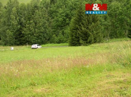 Pozemek | Prodej - pozemek, zahrada, 4 214 m²