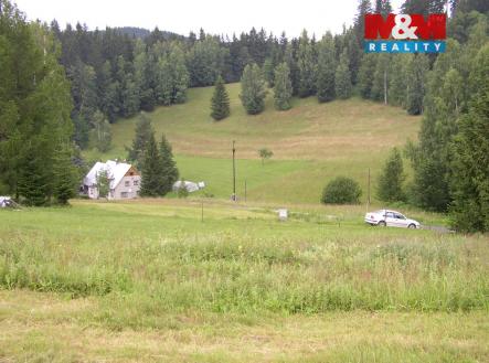 Pozemek | Prodej - pozemek, zahrada, 4 214 m²