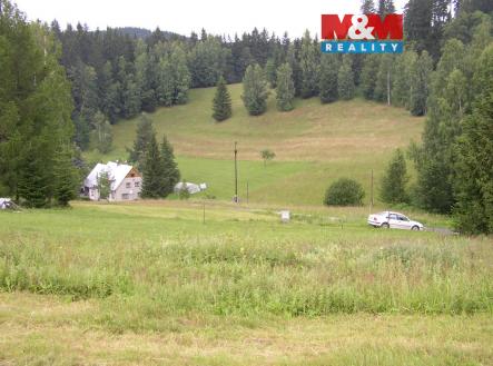 Pozemek | Prodej - pozemek, zahrada, 4 214 m²