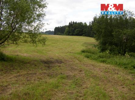 Pozemek | Prodej - pozemek, zahrada, 4 214 m²