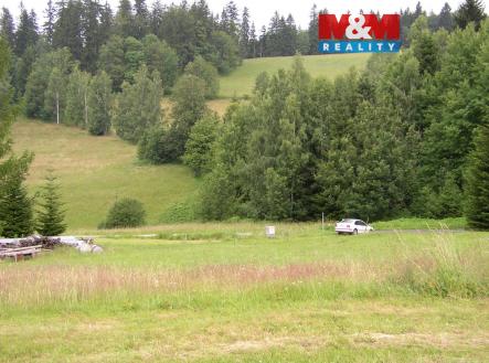 Pozemek | Prodej - pozemek, zahrada, 4 214 m²