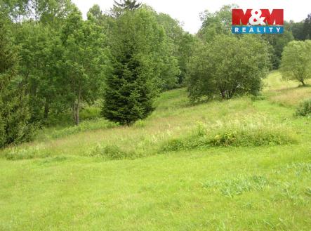 Pozemek | Prodej - pozemek, zahrada, 4 214 m²